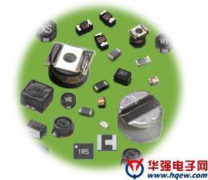 高電流電感器產品詳解 特性、選型與應用